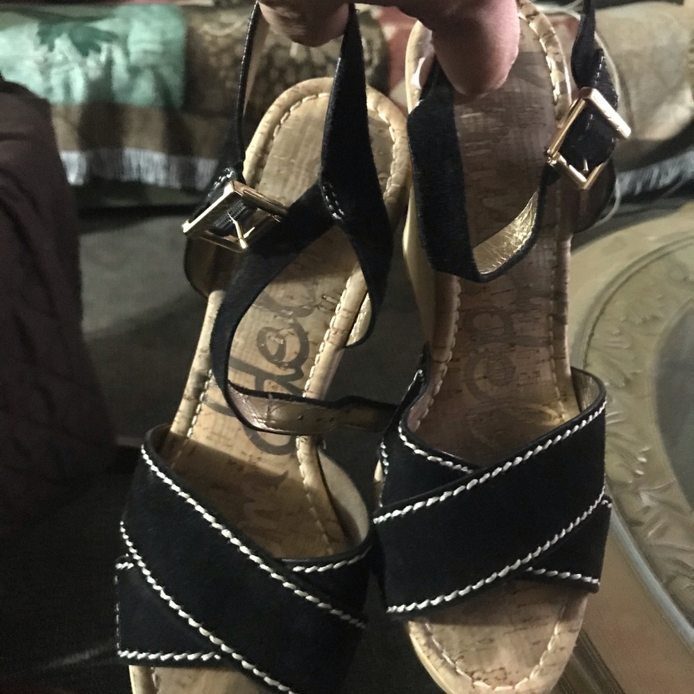 Wedges - Picture 6 of 7